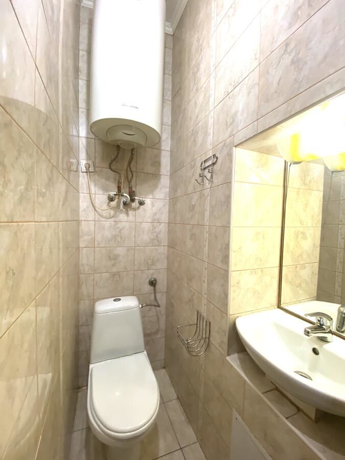 Апартаменты Apartment on Svobody 7 Львов