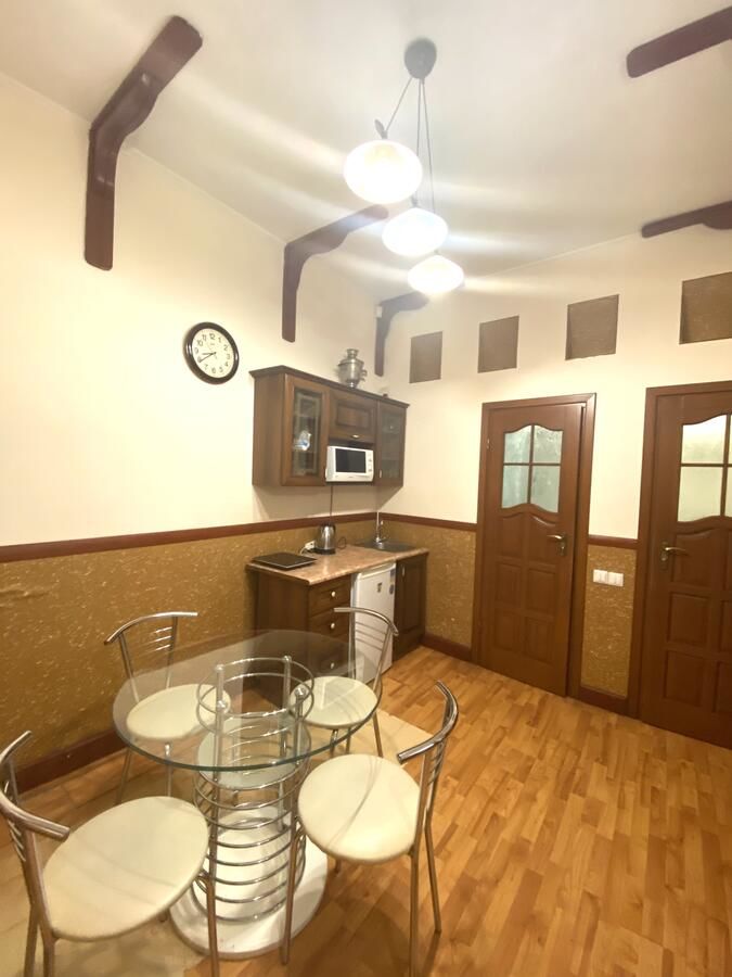 Апартаменты Apartment on Svobody 7 Львов
