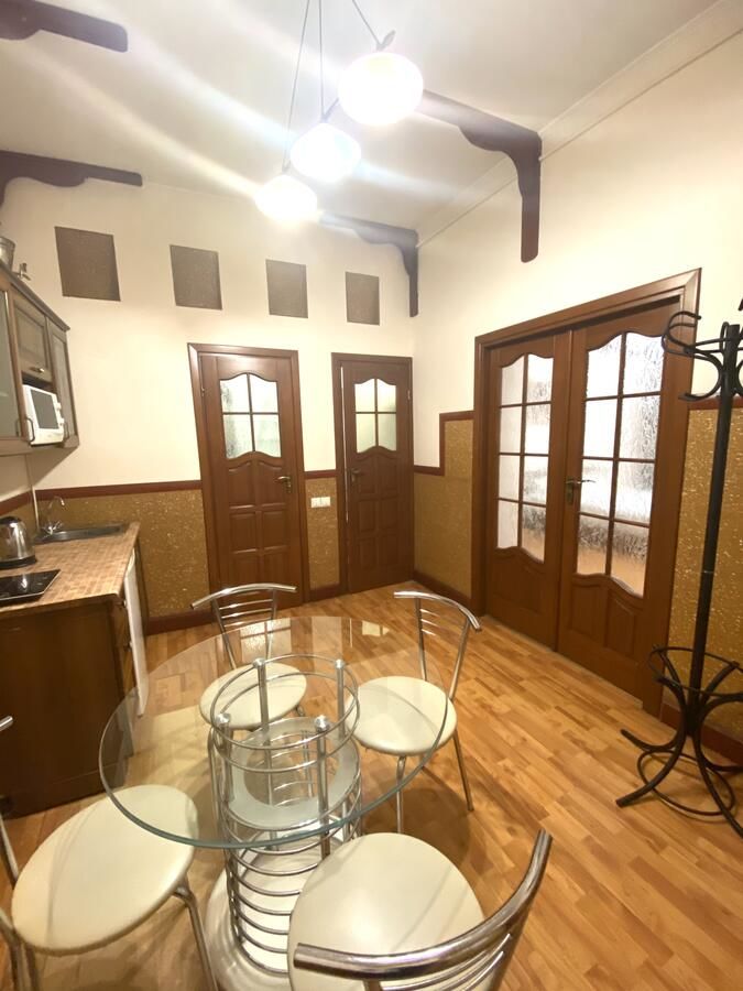 Апартаменты Apartment on Svobody 7 Львов