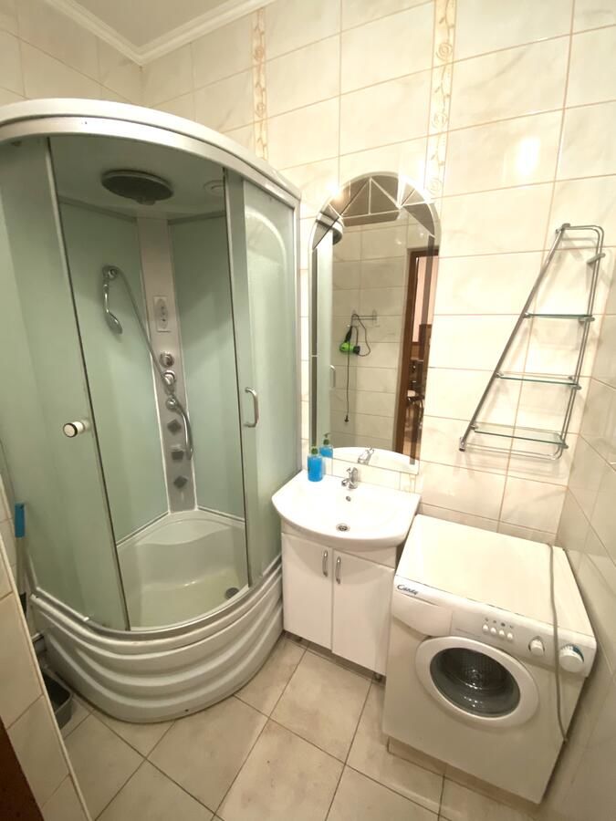 Апартаменты Apartment on Svobody 7 Львов