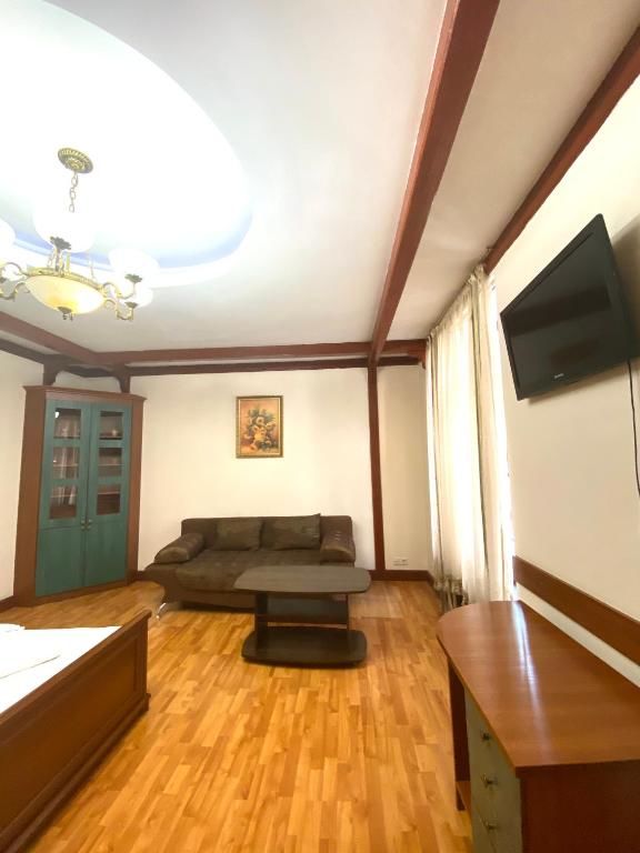Апартаменты Apartment on Svobody 7 Львов
