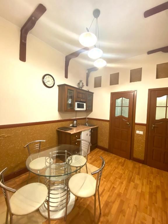 Апартаменты Apartment on Svobody 7 Львов