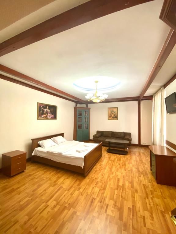 Апартаменты Apartment on Svobody 7 Львов