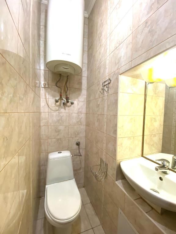 Апартаменты Apartment on Svobody 7 Львов