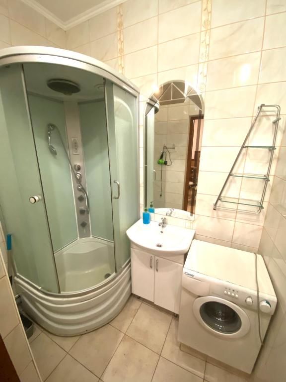 Апартаменты Apartment on Svobody 7 Львов