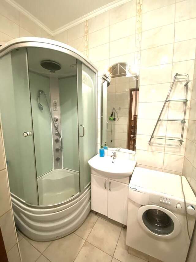 Апартаменты Apartment on Svobody 7 Львов-13
