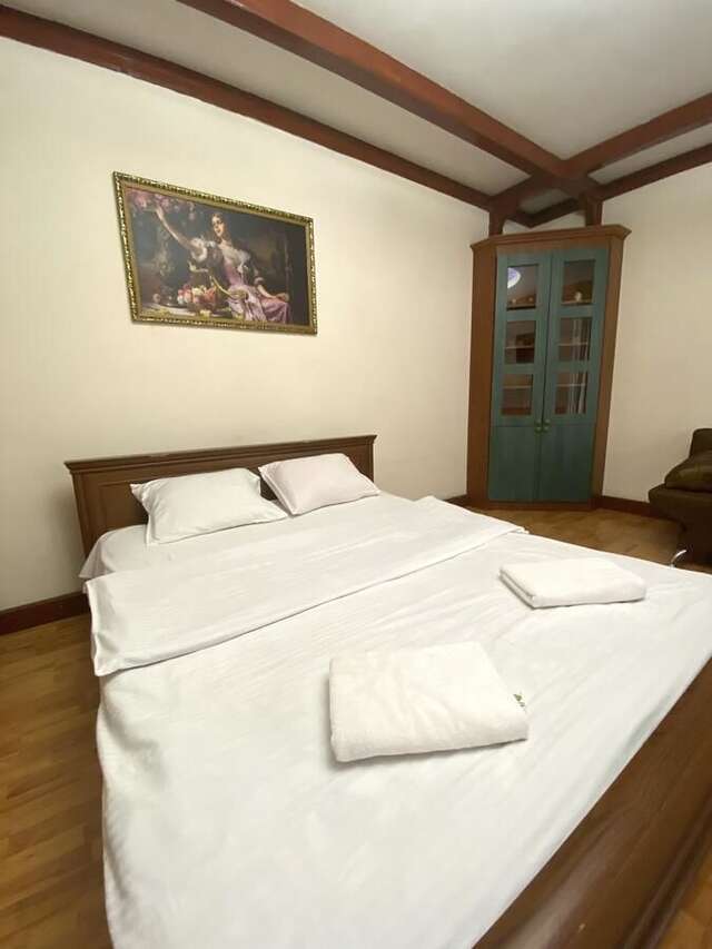 Апартаменты Apartment on Svobody 7 Львов-4