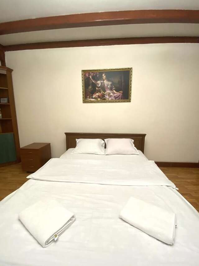 Апартаменты Apartment on Svobody 7 Львов-30