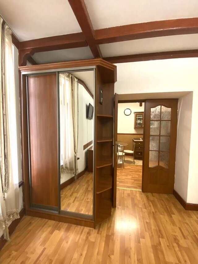 Апартаменты Apartment on Svobody 7 Львов-36