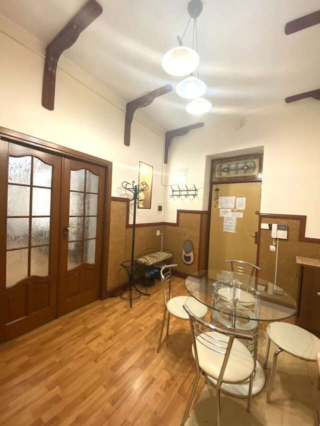 Апартаменты Apartment on Svobody 7 Львов-38