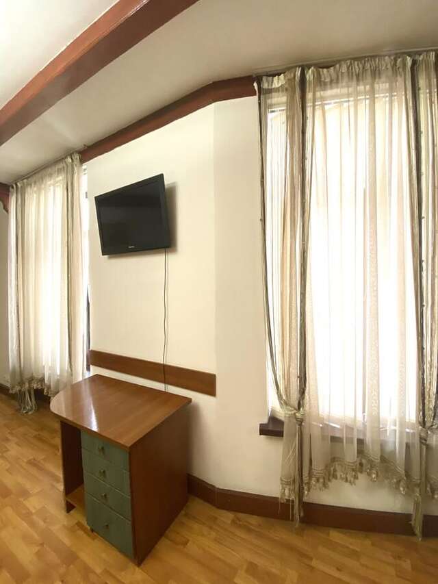 Апартаменты Apartment on Svobody 7 Львов-39