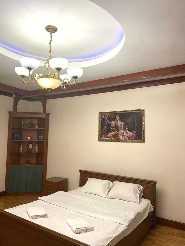 Апартаменты Apartment on Svobody 7 Львов-6