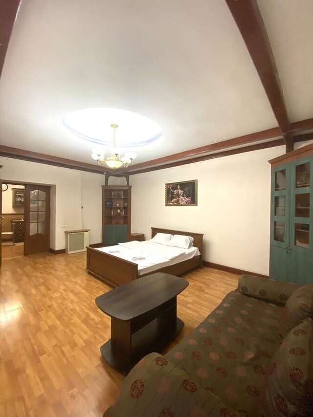 Апартаменты Apartment on Svobody 7 Львов-42