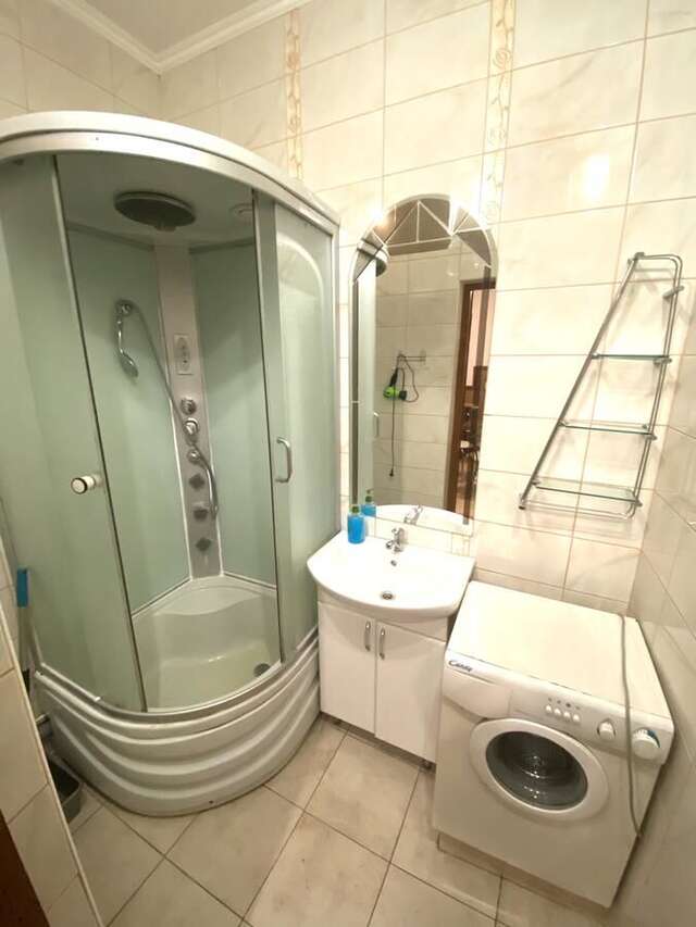 Апартаменты Apartment on Svobody 7 Львов-46