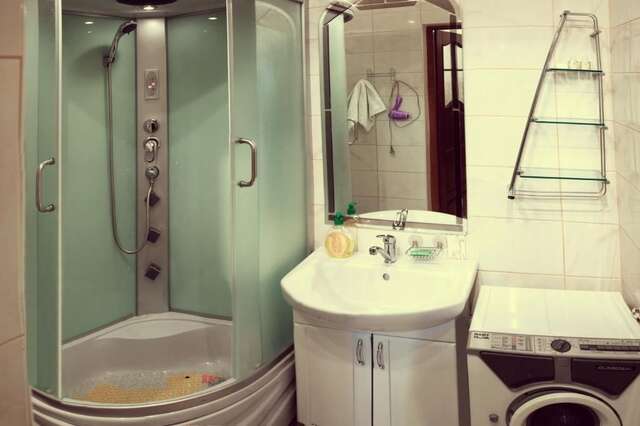 Апартаменты Apartment on Svobody 7 Львов-50