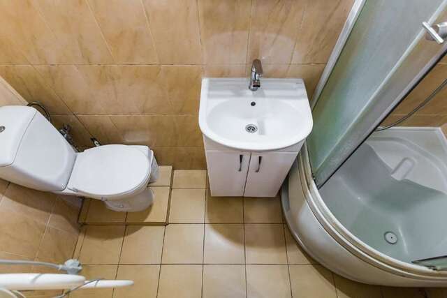 Апартаменты Apartment on Svobody 7 Львов-58