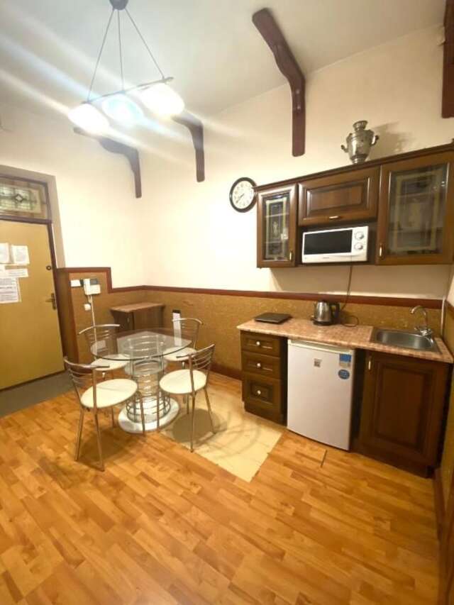 Апартаменты Apartment on Svobody 7 Львов-63