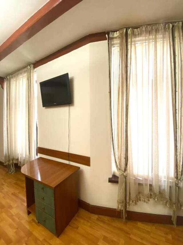 Апартаменты Apartment on Svobody 7 Львов-69