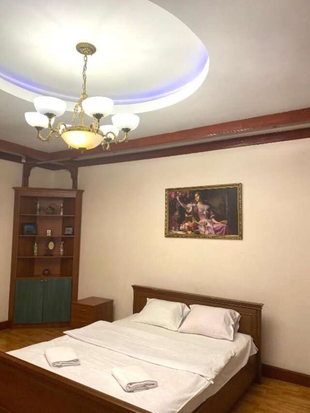 Апартаменты Apartment on Svobody 7 Львов-70