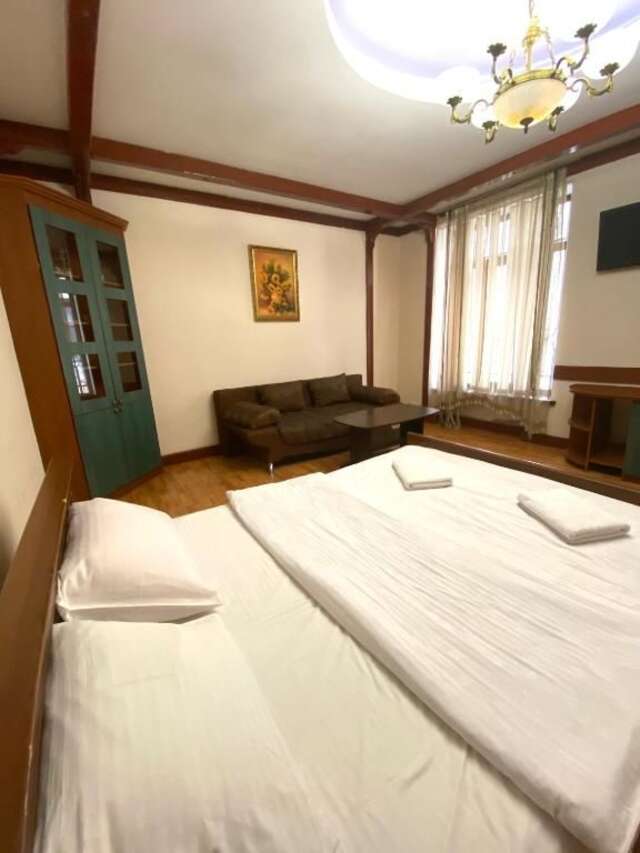 Апартаменты Apartment on Svobody 7 Львов-73
