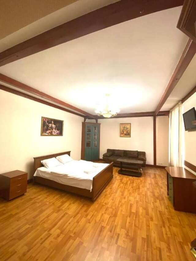 Апартаменты Apartment on Svobody 7 Львов-81