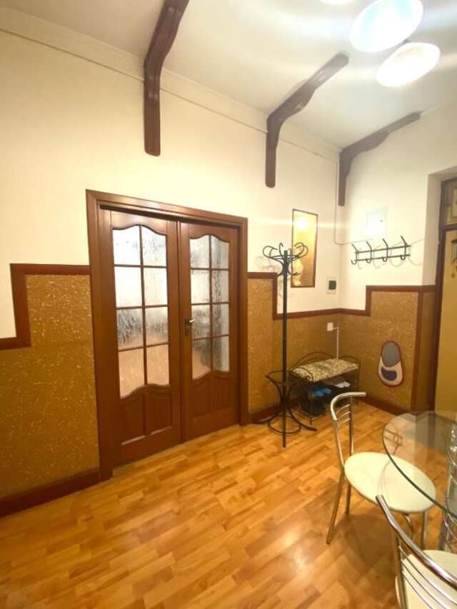 Апартаменты Apartment on Svobody 7 Львов-83