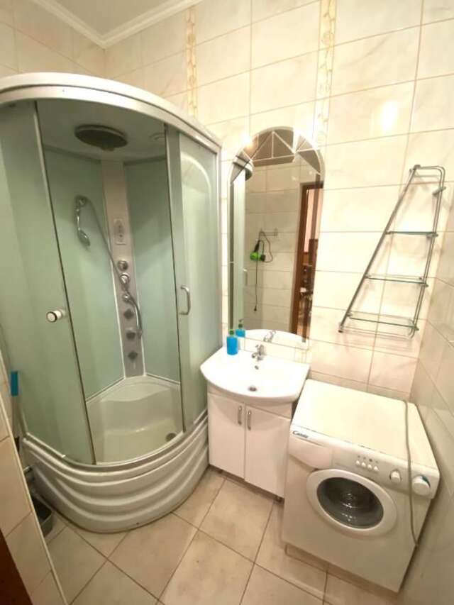 Апартаменты Apartment on Svobody 7 Львов-87