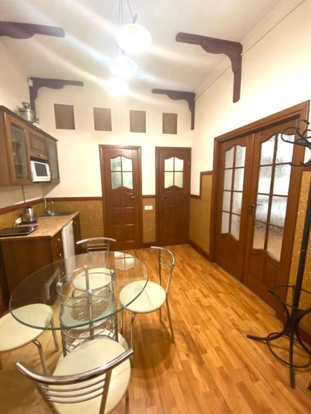 Апартаменты Apartment on Svobody 7 Львов-89