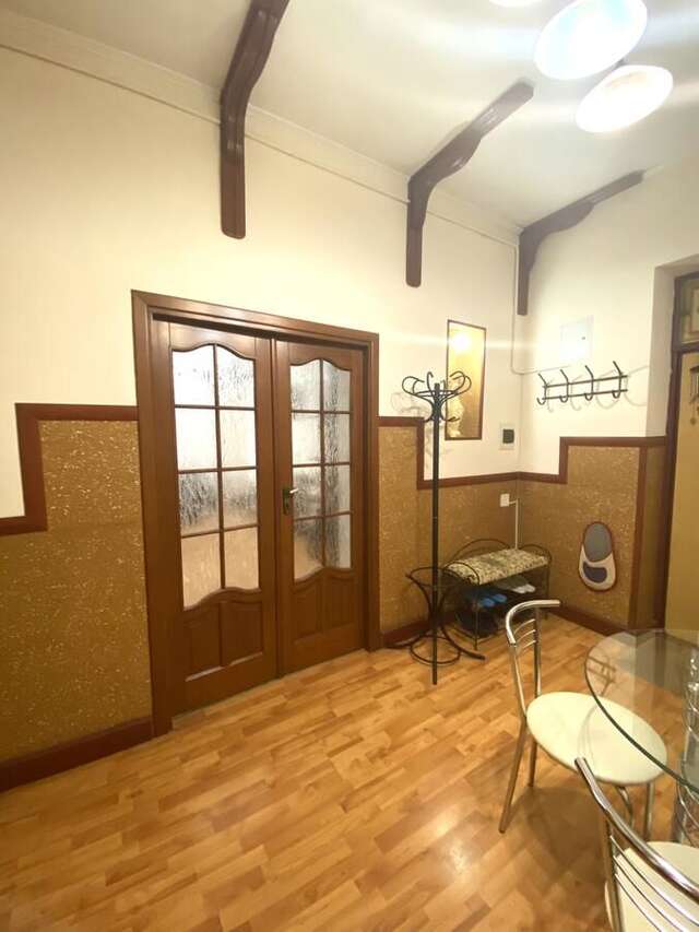 Апартаменты Apartment on Svobody 7 Львов-11